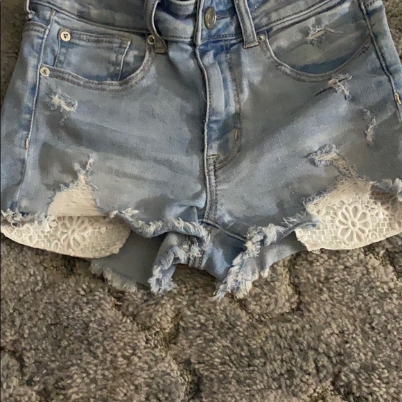 Shorts - Picture 4 of 9